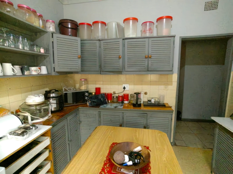 4 Bedroom Property for Sale in Parys Free State